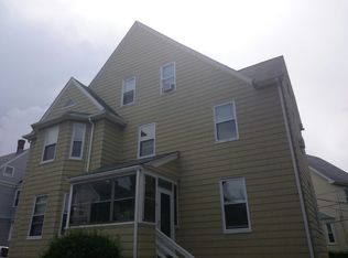 40 Saunders St, Allston, MA 02134