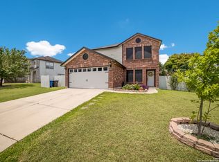 7127 Teton Rdg, San Antonio, TX 78233