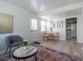 417 Willow Ln APT 6, Decatur, GA 30030