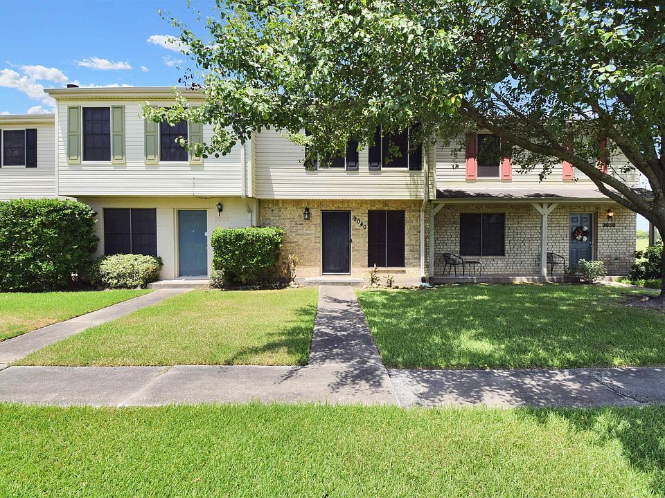 9040 Glen Meadow Ln, Beaumont, TX 77706 MLS 231014 Zillow