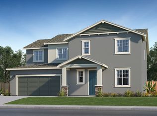 Residence 2 Plan, Cedar Point : Pine, Manteca, CA 95336
