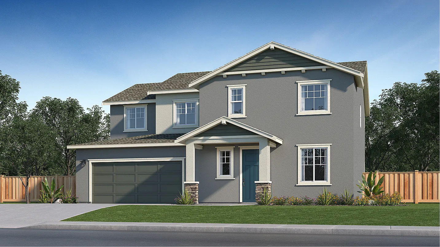 Residence 2 Plan, Cedar Point : Pine photo 1