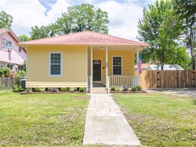 2970 College St, Slidell, LA, 70458