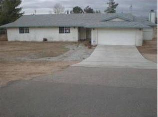 18644 Temecula Ave, Hesperia, CA 92345