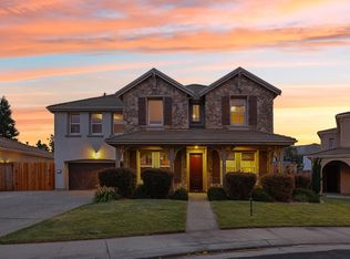 2646 Woodgate Way, Roseville, CA