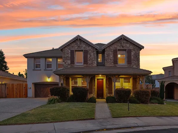 2646 Woodgate Way, Roseville, CA 95747