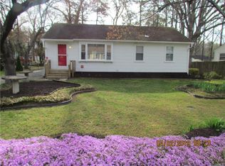 931 Barlen Dr, Richmond, VA 23225