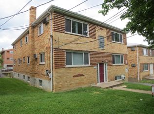 7829 Stillwell Rd, Cincinnati, OH 45237