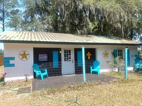 8149 SW 155th Ter, Starke, FL 32091