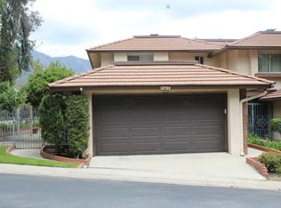 707 Starlight Heights Dr, La Canada Flintridge, CA 91011