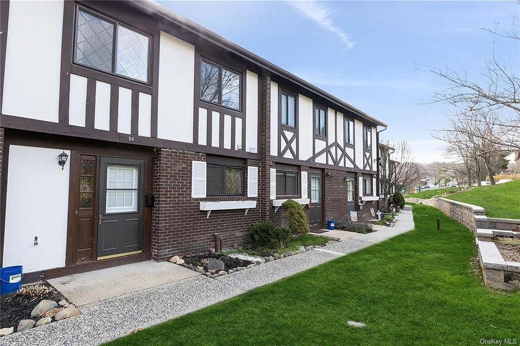 54 Buckingham Court, Pomona, NY 10970 Zillow
