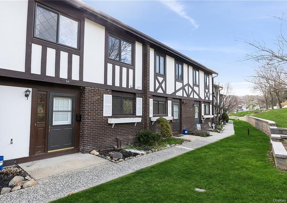 54 Buckingham Court, Pomona, NY 10970 Zillow