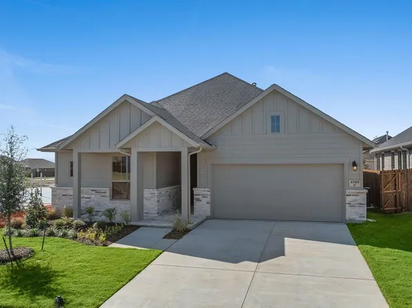 4509 Brentfield Dr, Fort Worth, TX 76036