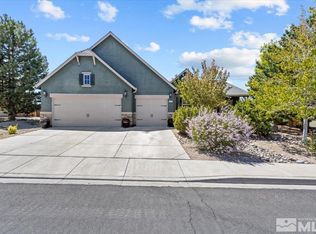 5425 Summer Sun Ct, Sun Valley, NV 89433