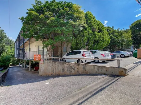 710 E Dean Keeton St, Austin, TX