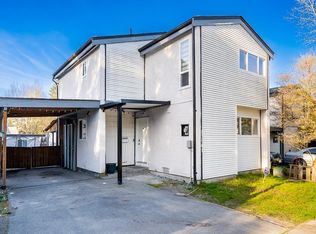 13941 80a Ave, Surrey, BC