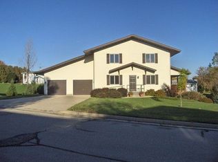1218 Windlach St, New Glarus, WI 53574