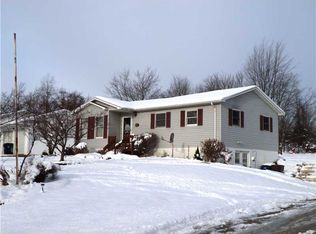 18318 Southwood Dr, Meadville, PA 16335