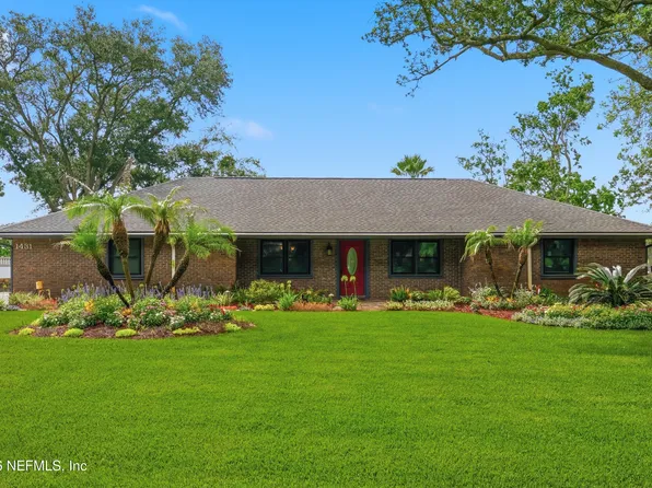 1431 FOREST MARSH Drive, Neptune Beach, FL 32266