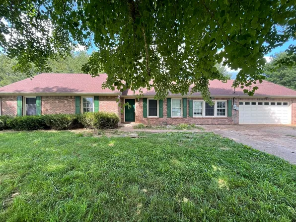 592 Virginia Ave, Monticello, KY 42633