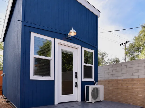 (undisclosed Address), Tucson, AZ 85711