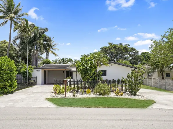 1300 SW 9th Avenue, Fort Lauderdale, FL 33315