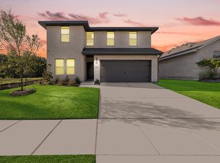 1204 Elliott Rd, Howe, TX 75459