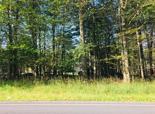 LOT H22 Elizabeth Ln, Tobyhanna, PA 18466