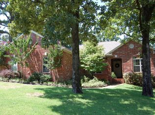 1516 Stewart Ln, Russellville, AR 72802