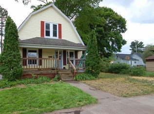 616 E Garfield St, Cadillac, MI 49601