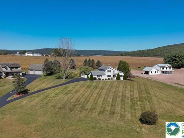 1319 Shady Ln, Tamaqua, PA 18252