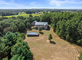 N3961 County Rd #ZZ, A Montello, WI 53949