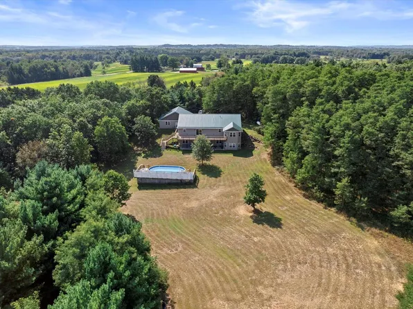 N3961 County Road ZZ #A, Montello, WI 53949