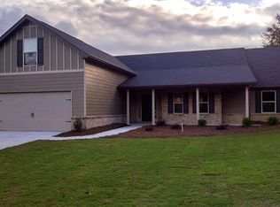 977 Lake Rockwell Way, Winder, GA 30680
