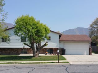 965 S 1000 E, Springville, UT 84663