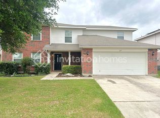 219 Windmill Dr, Justin, TX 76247
