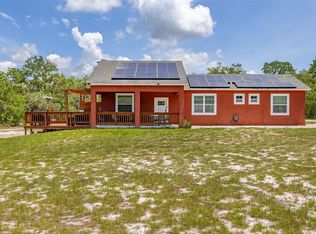2576 R E Byrd Rd, Frostproof, FL 33843