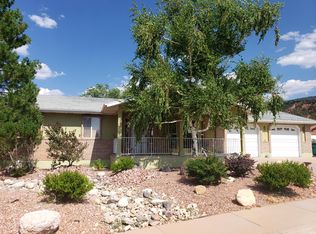 191 S Canyon Rd, Parowan, UT 84761