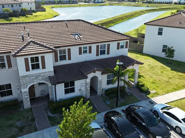 12306 NW 23rd Ct #12306, Miami, FL 33167