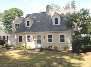158 Coney St, East Walpole, MA 02032