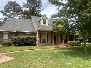 2021 Highpoint Pl, Haughton, LA 71037