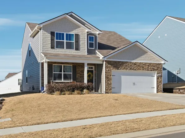 5026 Benelli Dr, Lebanon, TN 37090