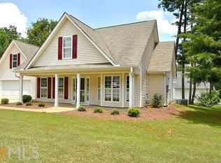 327 Emerald Way, Senoia, GA 30276
