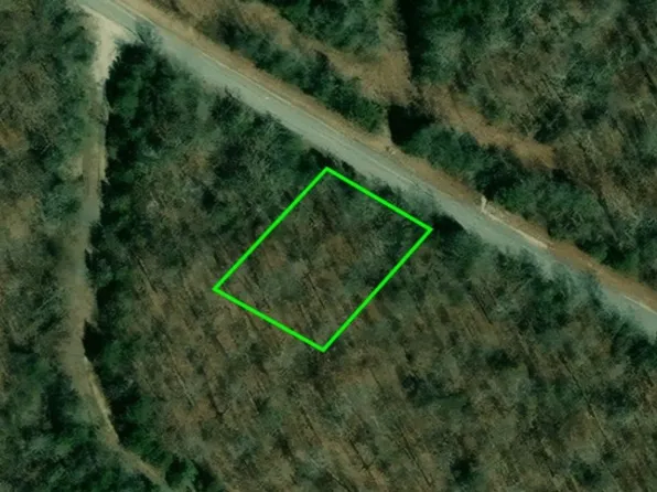 203 Day Rd #91, Horseshoe Bend, AR 72512