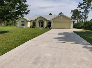 2025 Benjamin Rd, Grant Valkaria, FL 32950