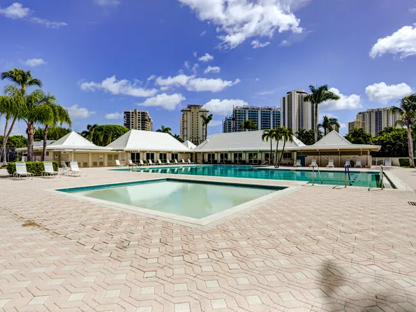1201 N Sugar Sands Boulevard #5, Singer Island, FL 33404