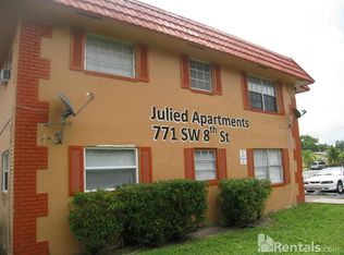 771 SW 8th St APT 203, Pompano Beach, FL 33060