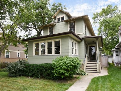 1167 S Taylor Ave, Oak Park, IL, 60304