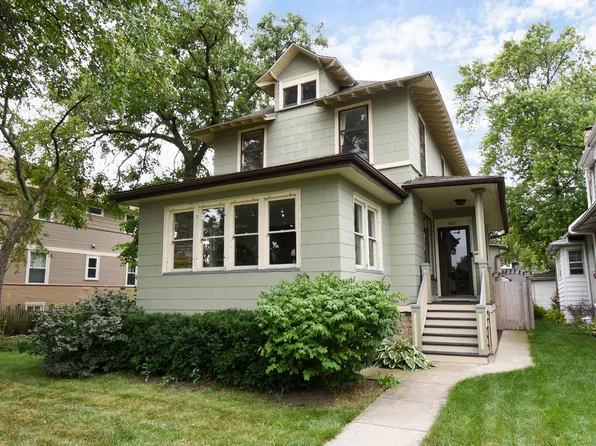1167 S Taylor Ave, Oak Park, IL 60304