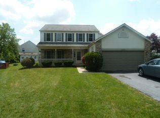 2200 Portside Lakes Ct, Plainfield, IL